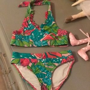 Lily Pulitzer Swim